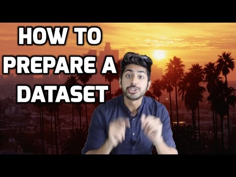 Intro to Data Analysis - YouTube