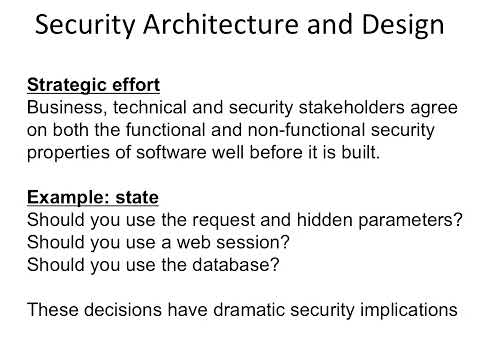 OWASP - AppSec California 2014 - YouTube