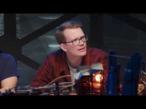 Adventuring Party: Season 14 (Full Episodes) - YouTube