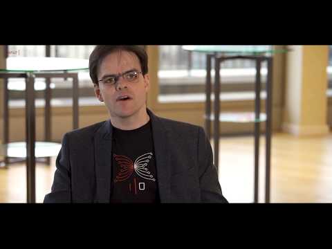 Cardano formal methods - YouTube