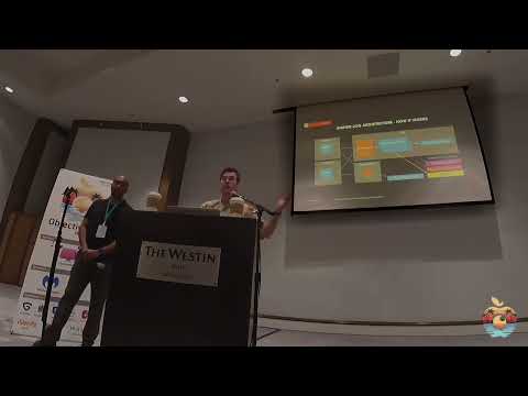 Objective by the Sea 3 2020 - YouTube