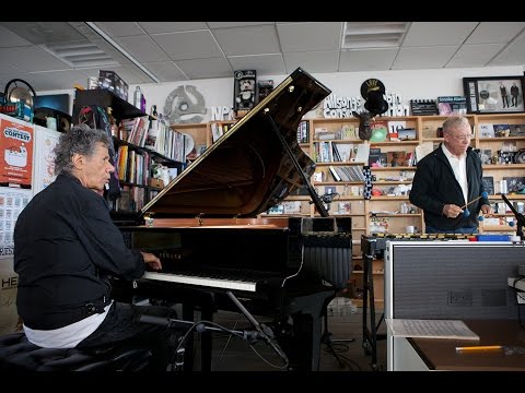 Tiny Desk Playlist: Christian McBride's favorite Tiny Desk concerts - YouTube