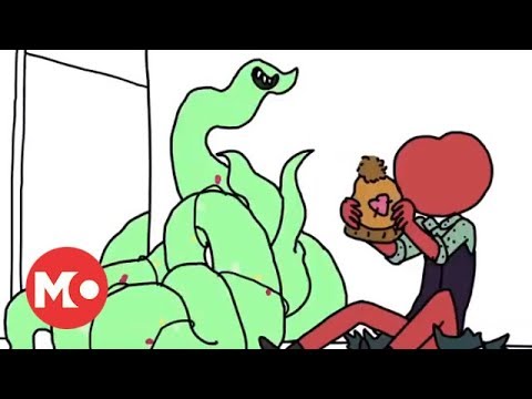 Happy Winter Friends - YouTube