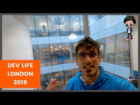 Dev / Startup / Entrepreneur Life - YouTube