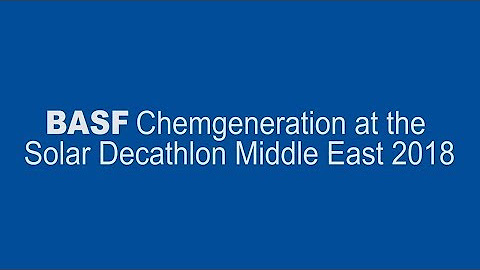 BASF- Middle East & Egypt