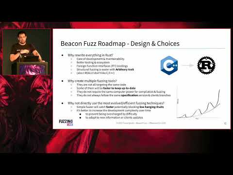 OffensiveCon 2022 - YouTube