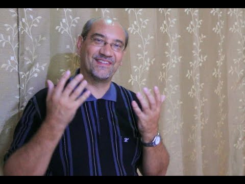 Gud er ikke din fiende! - YouTube