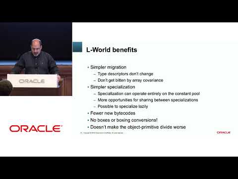 JVM Language Summit 2019 - YouTube