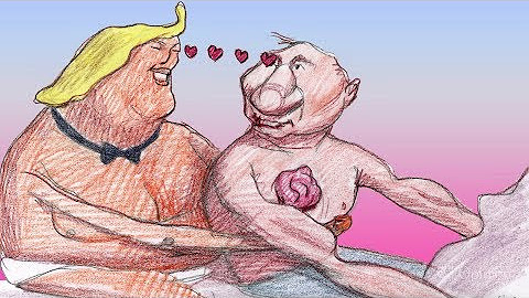 Trump Bites | The New York Times Opinion Section