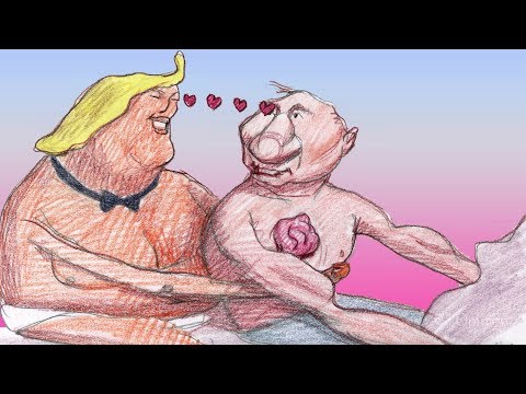 Trump Bites | The New York Times Opinion Section - YouTube