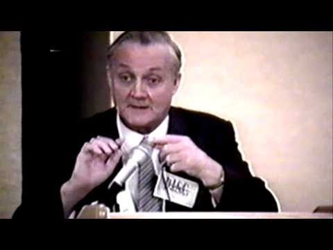 Searl Effect - SEG & IGV Engineering Conference - YouTube