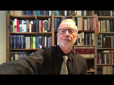 Pastorale Hilsener - YouTube