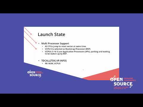 OSFC 2020 - YouTube