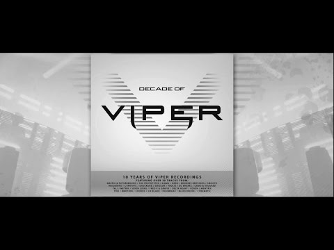 Decade of Viper (10 Years of Viper Recordings) - YouTube