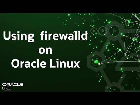 Oracle Linux Networking - YouTube