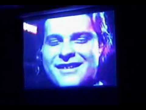 PhreakNIC 7 - 2003 - YouTube