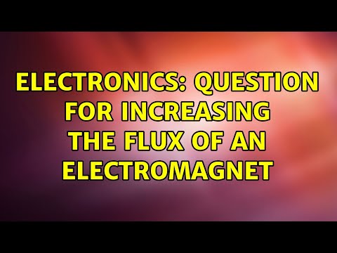 Electronics-14 - YouTube