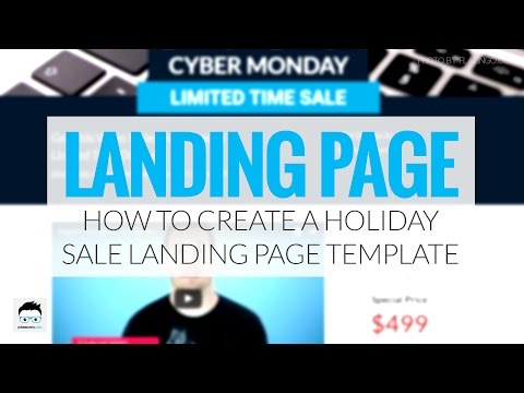 Website Templates - YouTube
