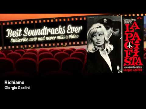FILM: La Pacifista (1971) - YouTube