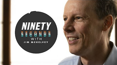 Forbes Ninety Seconds With