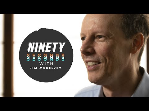 Forbes Ninety Seconds With - YouTube