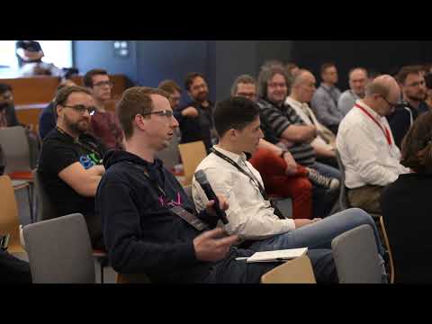 Eclipse Software Defined Vehicle (SDV) - YouTube