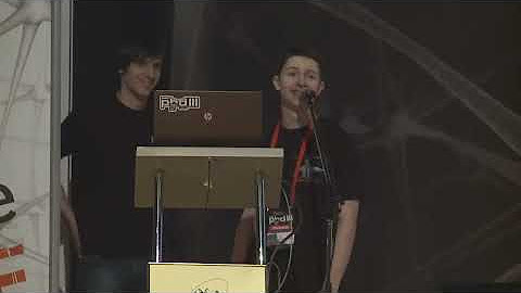 Positive Hack Days - PHDays III