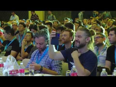 Devcon2 - YouTube