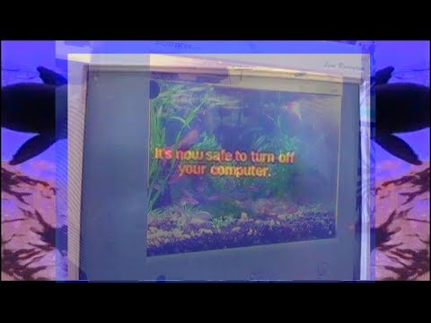 ＶＡＰＯＲＷＡＶＥ ．ＴＡＰＥＳ - YouTube