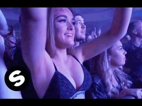 20 Years of Spinnin' Records by Blasterjaxx - YouTube