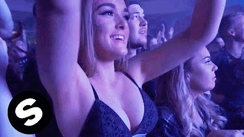 20 Years of Spinnin' Records by Blasterjaxx