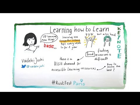 RustFest Paris 2018 - YouTube