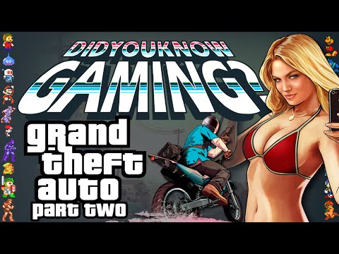 Grand Theft Auto - YouTube