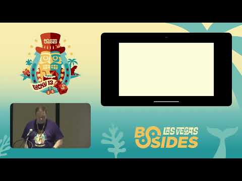 PasswordsCon 2022 Las Vegas - YouTube