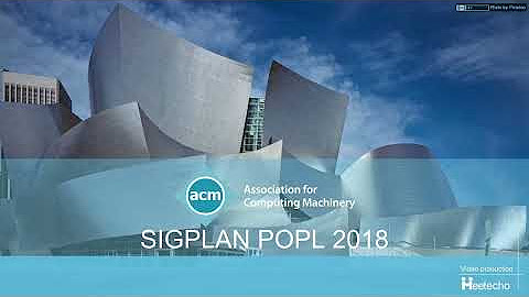 POPL 2018