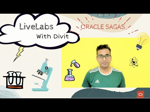 Live Labs with Divit - YouTube