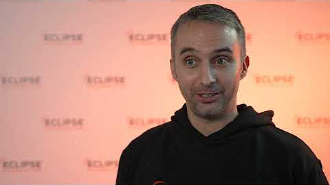Interviews with the Eclipse Foundation Team