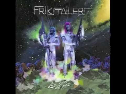 Frikstailers - En Son de Paz - YouTube