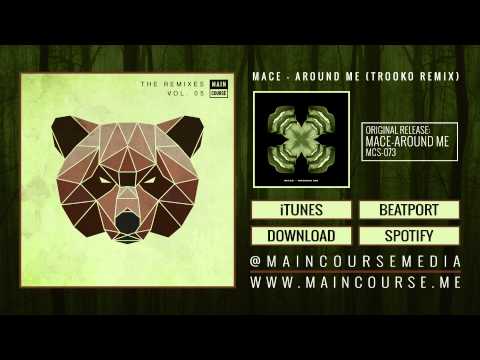 The Remixes Vol 05 (MCR-047) - YouTube