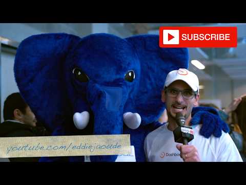 Fosdem 2019 - YouTube