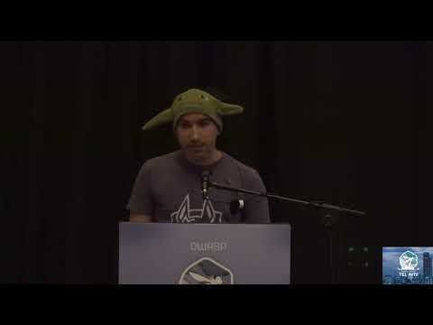 OWASP - AppSec Tel Aviv 2019 - YouTube