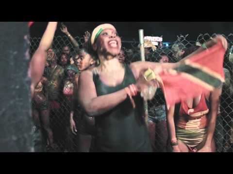 2015 Monk Monté Tour - YouTube