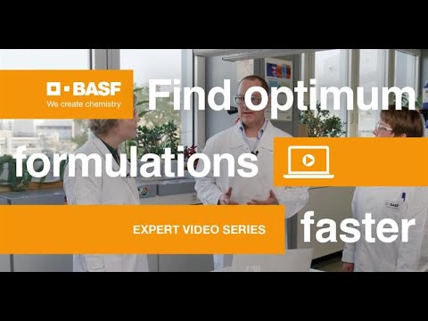 BASF video series “Resins Stories Unplugged” - YouTube
