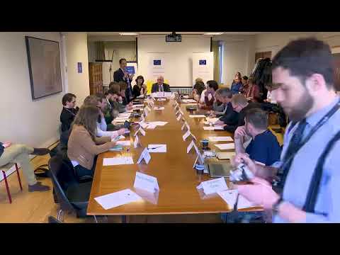 Privacy Camp 2018 - YouTube