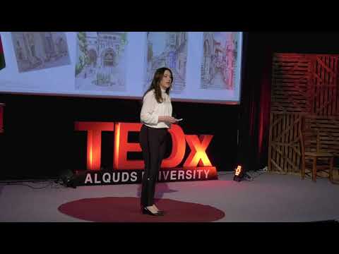 TEDxAlQudsUniversity - July 10, 2021 - YouTube