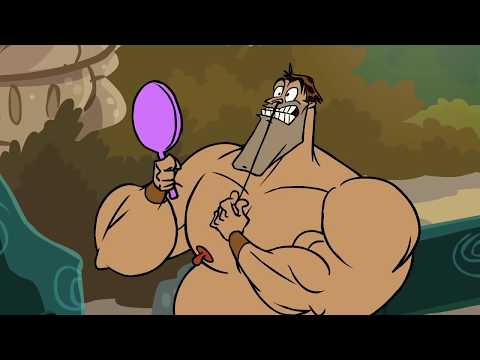Gundarr: Season 2 - YouTube