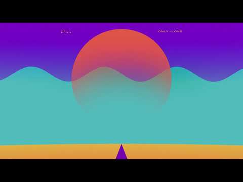Tycho - YouTube