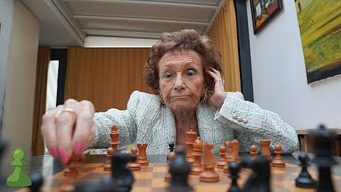 Documentaries about Chess