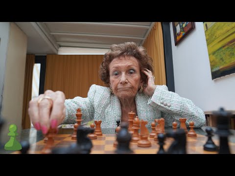 Documentaries about Chess - YouTube