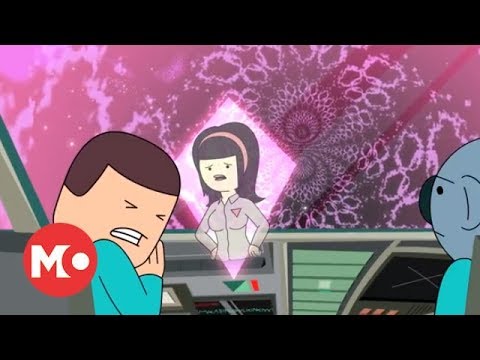 Deep Space 69: Season 2 - YouTube